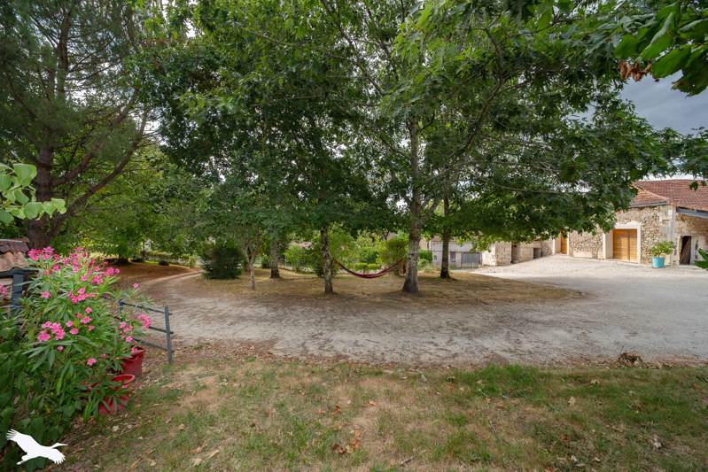 Vente Maison PARCOUL CHENAUD - 6 pièces -156 m² - (24410)