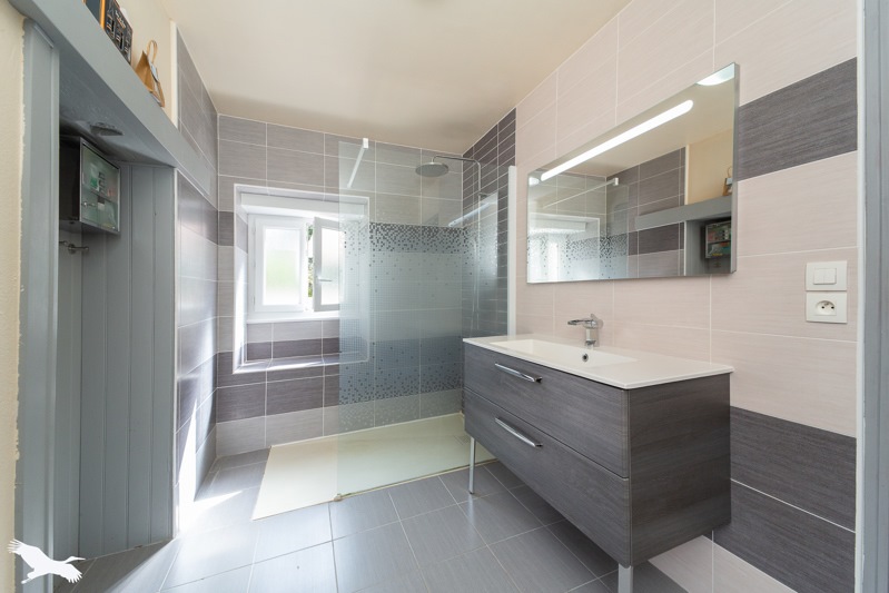 Vente Maison PARCOUL CHENAUD - 6 pièces -156 m² - (24410)