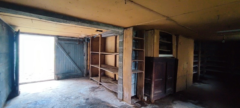 Vente Maison PARCOUL CHENAUD - 3 pièces -54 m² - (24410)