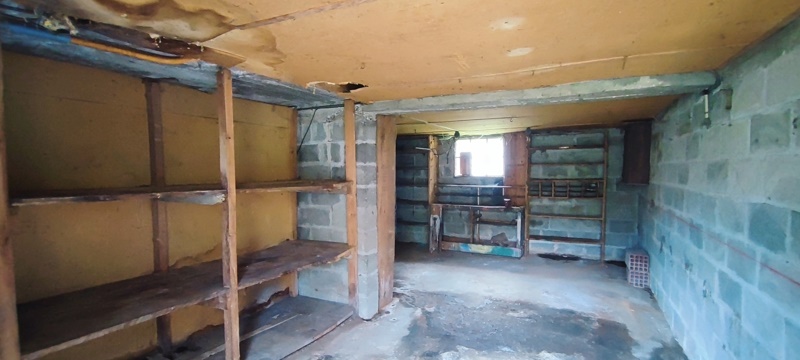 Vente Maison PARCOUL CHENAUD - 3 pièces -54 m² - (24410)