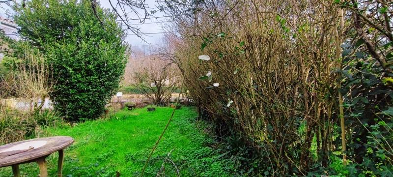 Vente Maison PARCOUL CHENAUD - 3 pièces -54 m² - (24410)