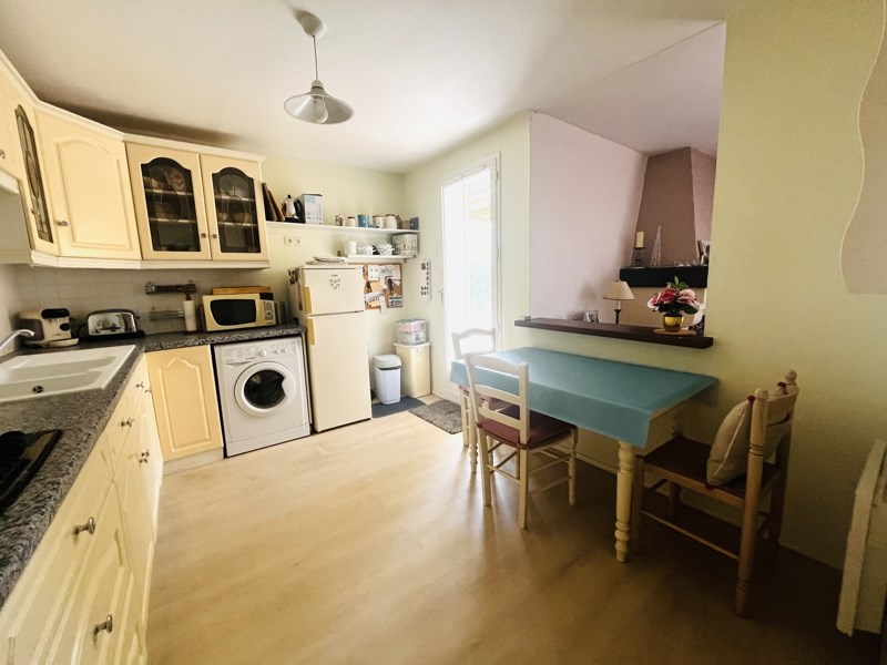 Vente Maison ST AULAYE PUYMANGOU - 4 pièces -80 m² - (24410)