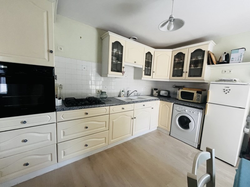 Vente Maison ST AULAYE PUYMANGOU - 4 pièces -80 m² - (24410)