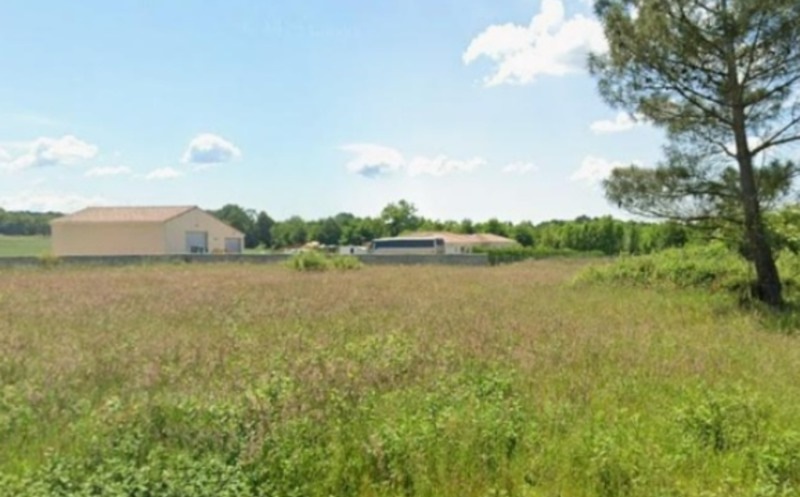 Vente Terrain PARCOUL - -1448 m² - (24410)