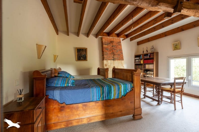 Vente Maison PARCOUL CHENAUD - 5 pièces -236 m² - (24410)