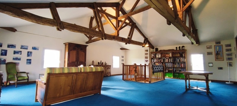 Vente Maison PARCOUL CHENAUD - 5 pièces -236 m² - (24410)