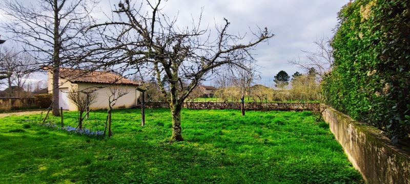 Vente Maison PARCOUL CHENAUD - 5 pièces -236 m² - (24410)