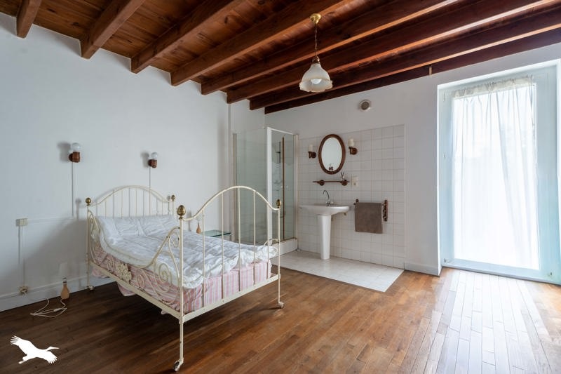 Vente Maison PARCOUL CHENAUD - 5 pièces -236 m² - (24410)