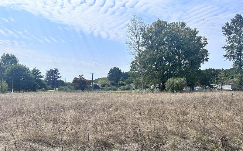 Terrain 4 pièces 2082 m²