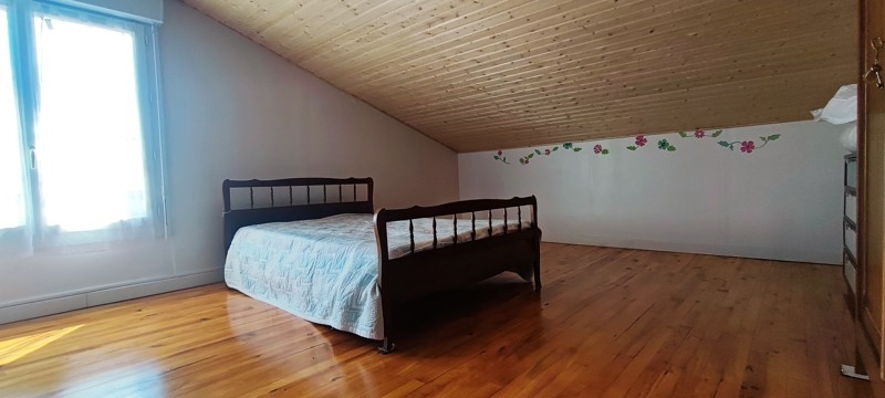 Vente Maison LA ROCHE CHALAIS - 4 pièces -72 m² - (24490)