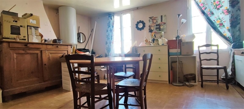 Vente Maison LA ROCHE CHALAIS - 4 pièces -72 m² - (24490)