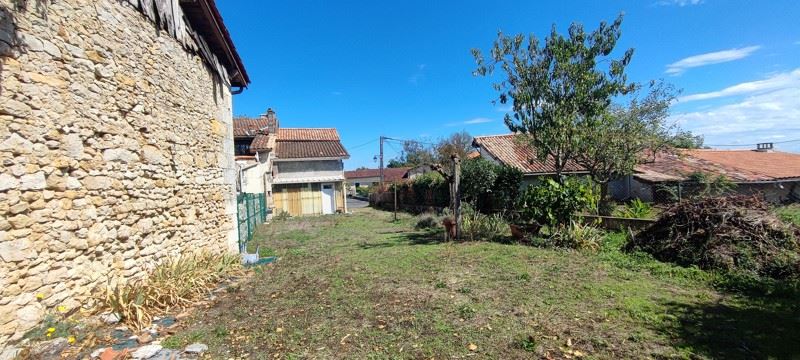 Vente Maison LA ROCHE CHALAIS - 4 pièces -72 m² - (24490)