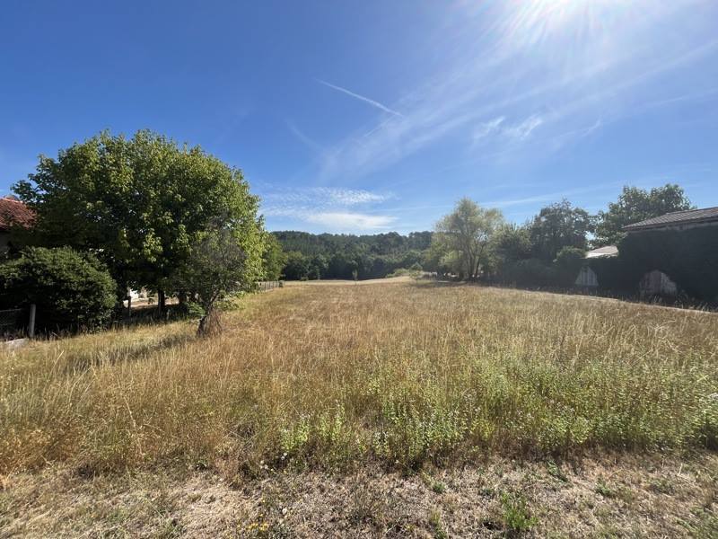 Vente Terrain ST MARTIN DE COUX - -1552 m² - (17360)
