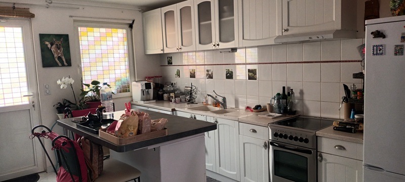 Vente Maison LA ROCHE CHALAIS - 4 pièces -81 m² - (24490)