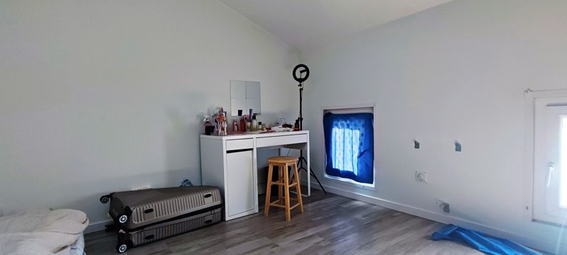 Vente Maison LA ROCHE CHALAIS - 4 pièces -81 m² - (24490)