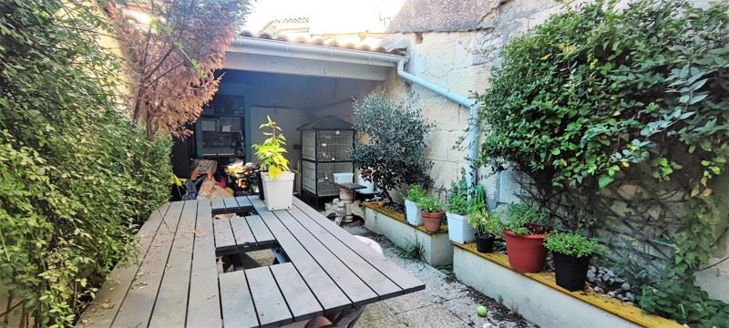 Vente Maison LA ROCHE CHALAIS - 4 pièces -81 m² - (24490)