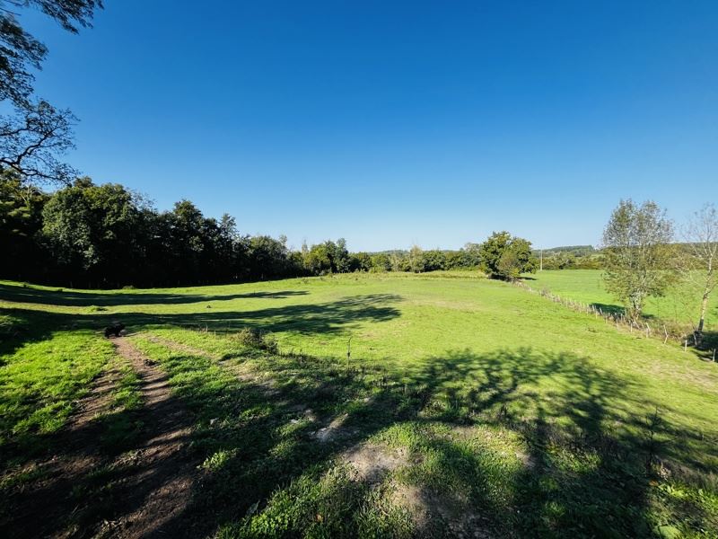 Vente Maison PARCOUL CHENAUD - 2 pièces -70 m² - (24410)