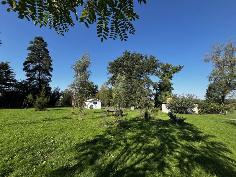 Vente Maison PARCOUL CHENAUD - 2 pièces -70 m² - (24410)