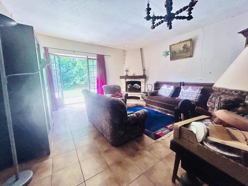 Vente Maison PARCOUL CHENAUD - 3 pièces -110 m² - (24410)