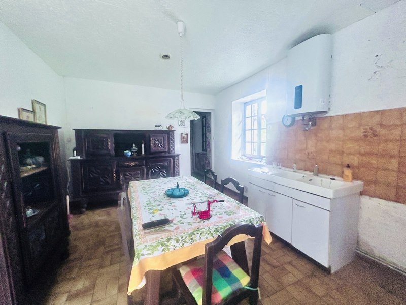 Vente Maison PARCOUL CHENAUD - 3 pièces -110 m² - (24410)