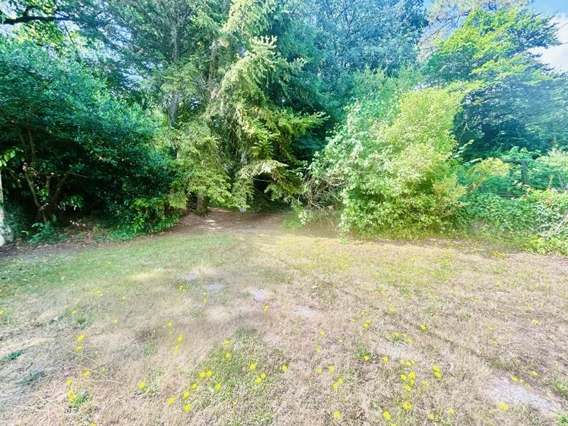 Vente Maison PARCOUL CHENAUD - 3 pièces -110 m² - (24410)