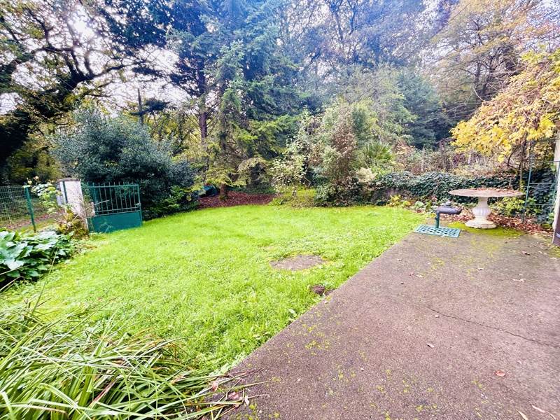 Vente Maison PARCOUL CHENAUD - 3 pièces -110 m² - (24410)