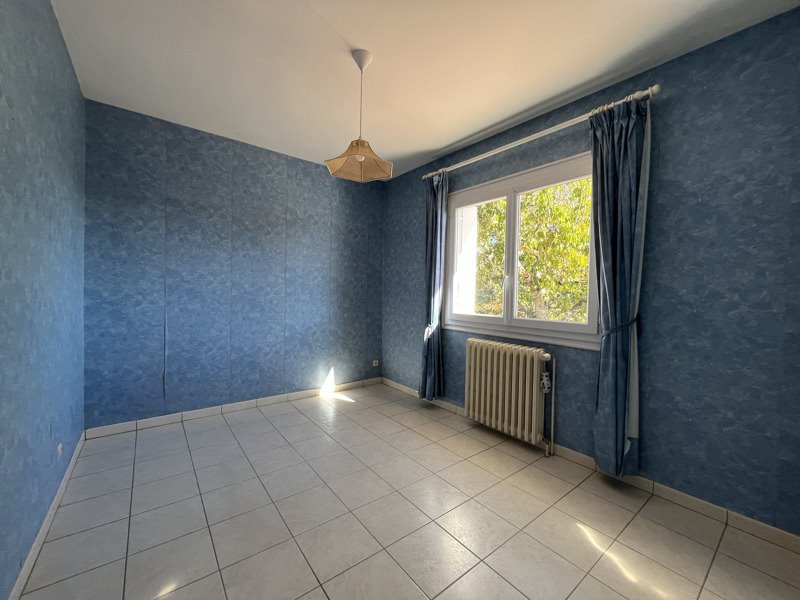 Vente Maison LA ROCHE CHALAIS - 6 pièces -151 m² - (24490)