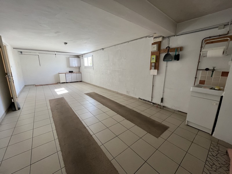 Vente Maison LA ROCHE CHALAIS - 6 pièces -151 m² - (24490)