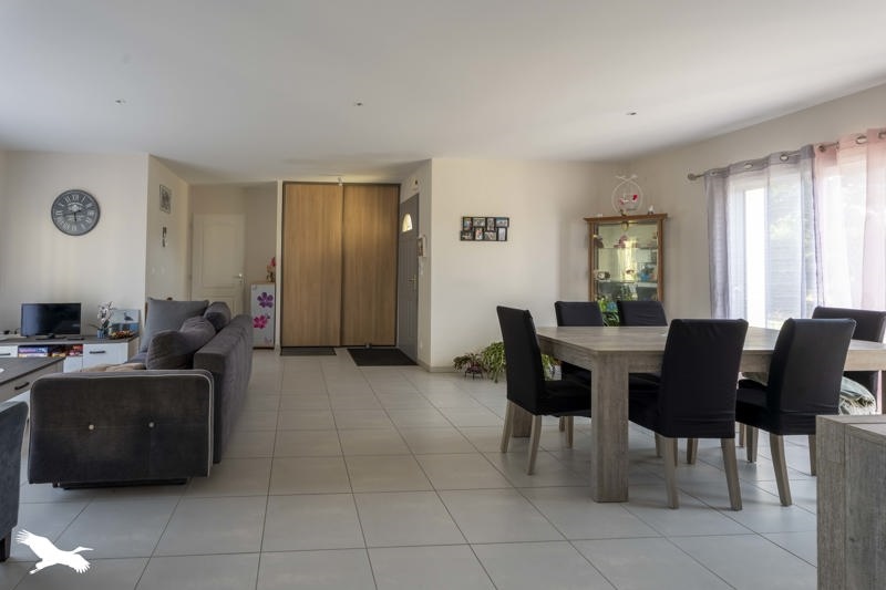 Vente Maison ST AULAYE PUYMANGOU - 4 pièces -105 m² - (24410)