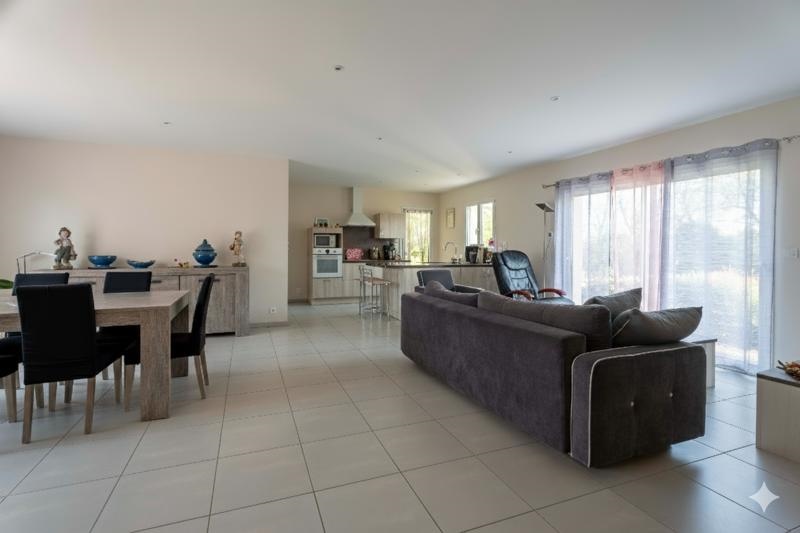 Vente Maison ST AULAYE PUYMANGOU - 4 pièces -105 m² - (24410)