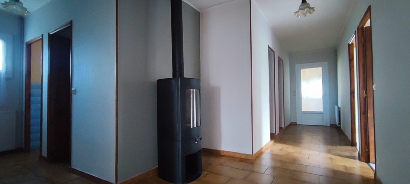 Vente Maison LA BARDE - 3 pièces -125 m² - (17360)