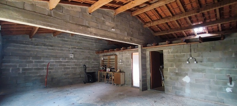 Vente Maison LA BARDE - 3 pièces -125 m² - (17360)