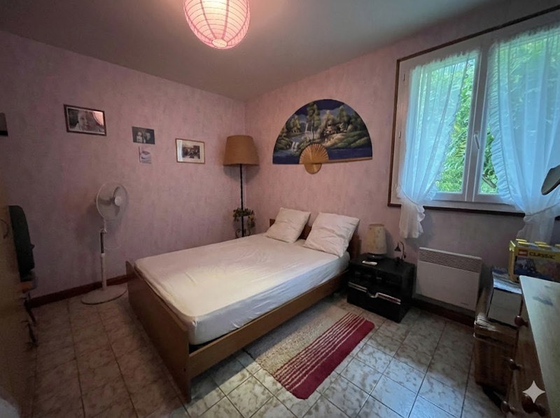 Vente Maison ST AULAYE PUYMANGOU - 4 pièces -100 m² - (24410)