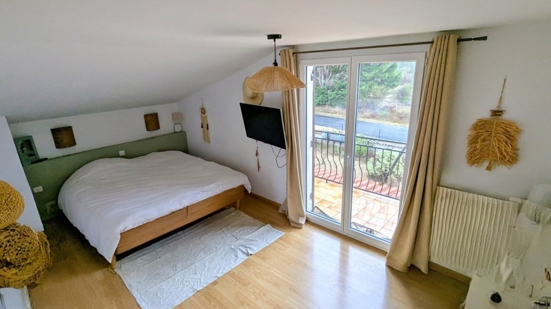 Vente Maison ST AIGULIN - 7 pièces -155 m² - (17360)