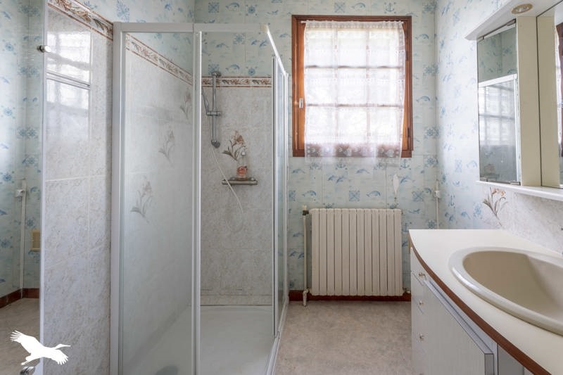 Vente Maison ST AULAYE PUYMANGOU - 6 pièces -123 m² - (24410)