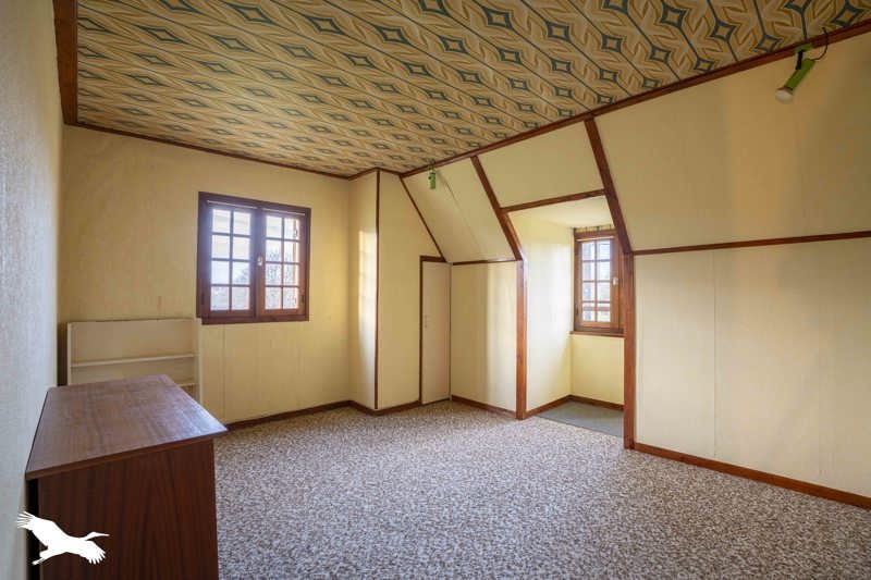 Vente Maison ST AULAYE PUYMANGOU - 6 pièces -123 m² - (24410)