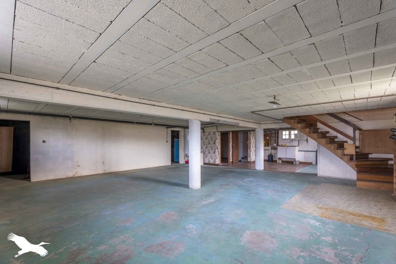 Vente Maison ST AULAYE PUYMANGOU - 6 pièces -123 m² - (24410)