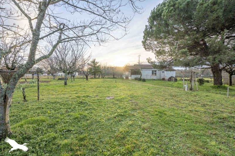 Vente Maison ST AULAYE PUYMANGOU - 6 pièces -123 m² - (24410)