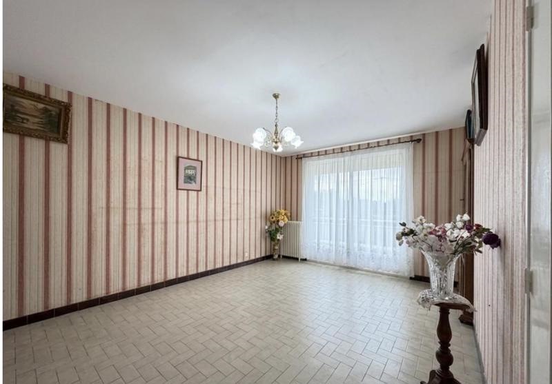 Vente Maison ST AIGULIN - 6 pièces -132 m² - (17360)