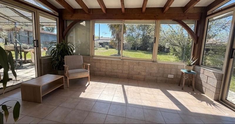 Vente Maison ST AIGULIN - 6 pièces -132 m² - (17360)