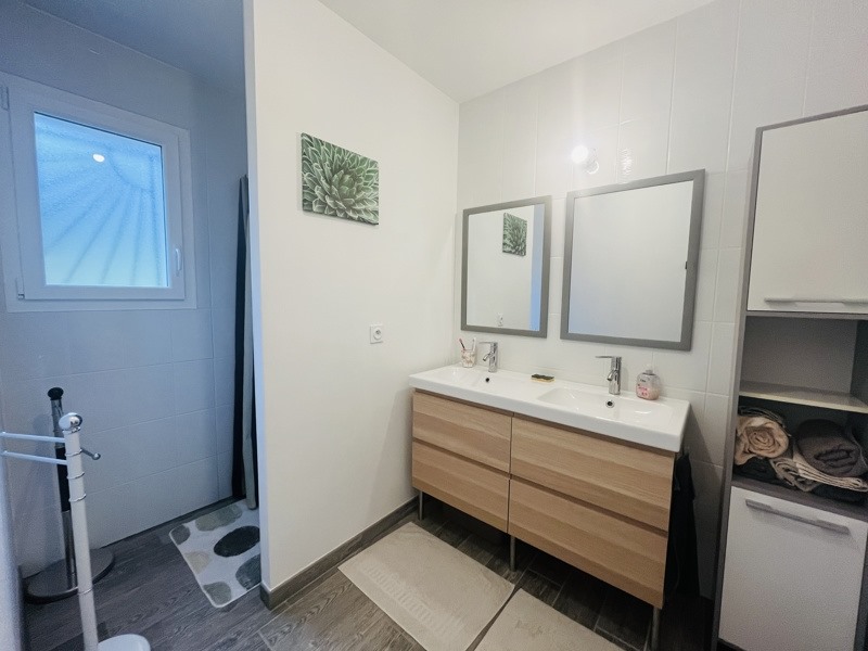 Vente Maison LA ROCHE CHALAIS - 5 pièces -126 m² - (24490)