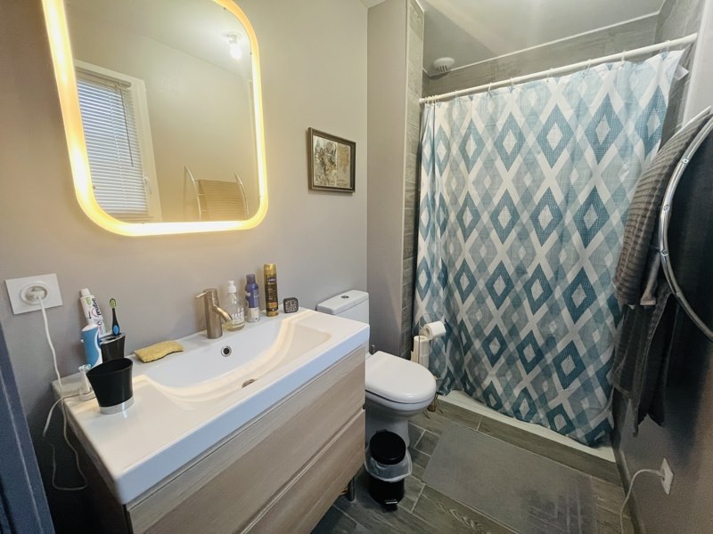 Vente Maison LA ROCHE CHALAIS - 5 pièces -126 m² - (24490)