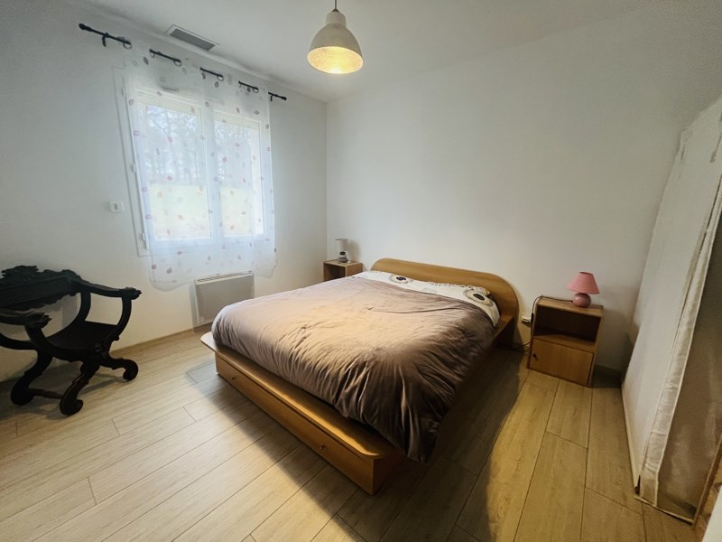 Vente Maison LA ROCHE CHALAIS - 5 pièces -126 m² - (24490)