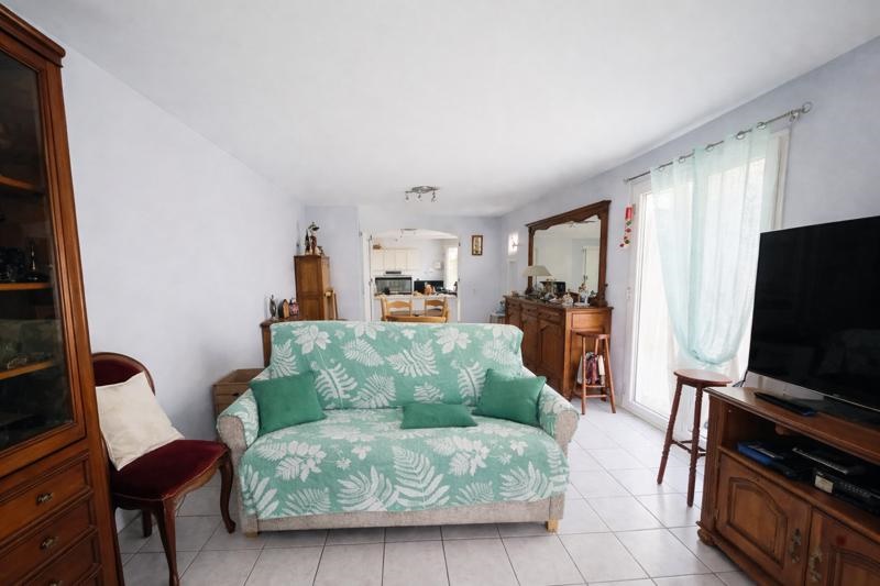 Vente Maison ST AIGULIN - 3 pièces -67 m² - (17360)