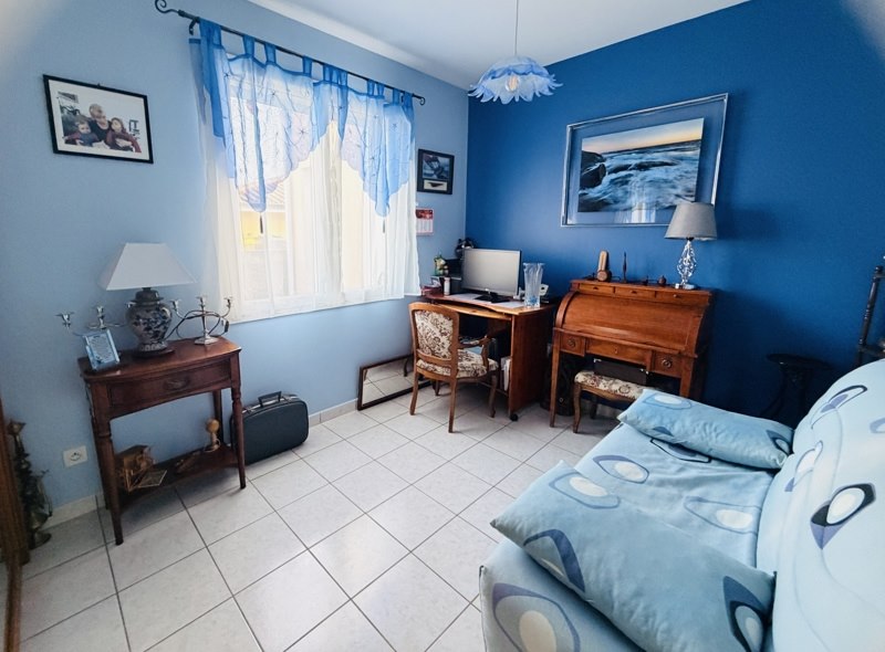 Vente Maison ST AIGULIN - 3 pièces -67 m² - (17360)