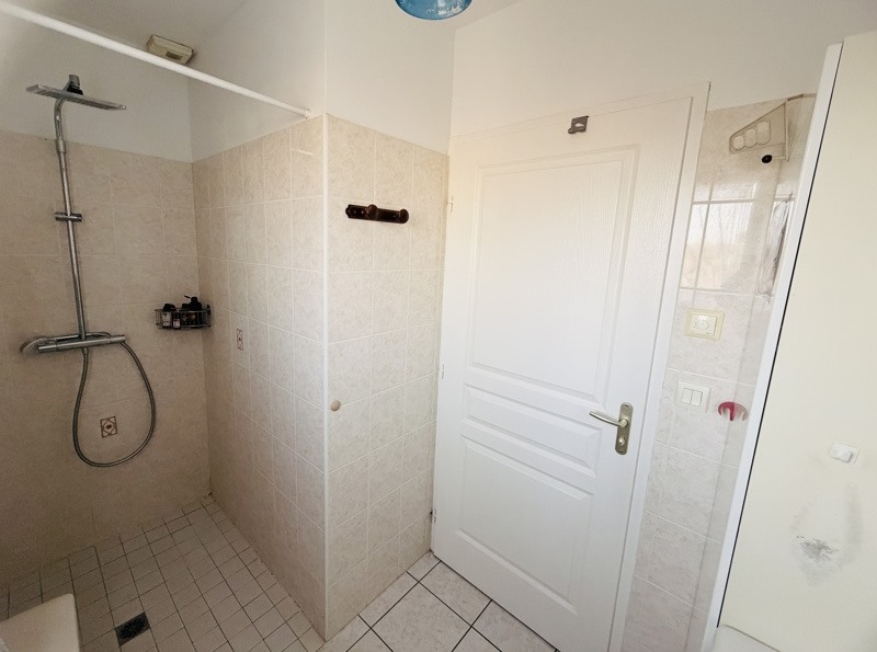 Vente Maison ST AIGULIN - 3 pièces -67 m² - (17360)