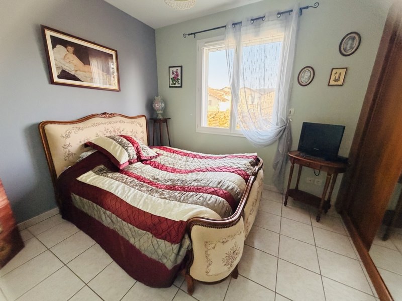 Vente Maison ST AIGULIN - 3 pièces -67 m² - (17360)