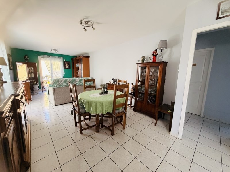 Vente Maison ST AIGULIN - 3 pièces -67 m² - (17360)