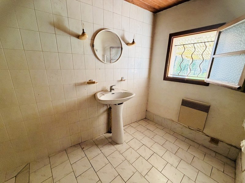 Vente Maison LA ROCHE CHALAIS - 4 pièces -88 m² - (24490)