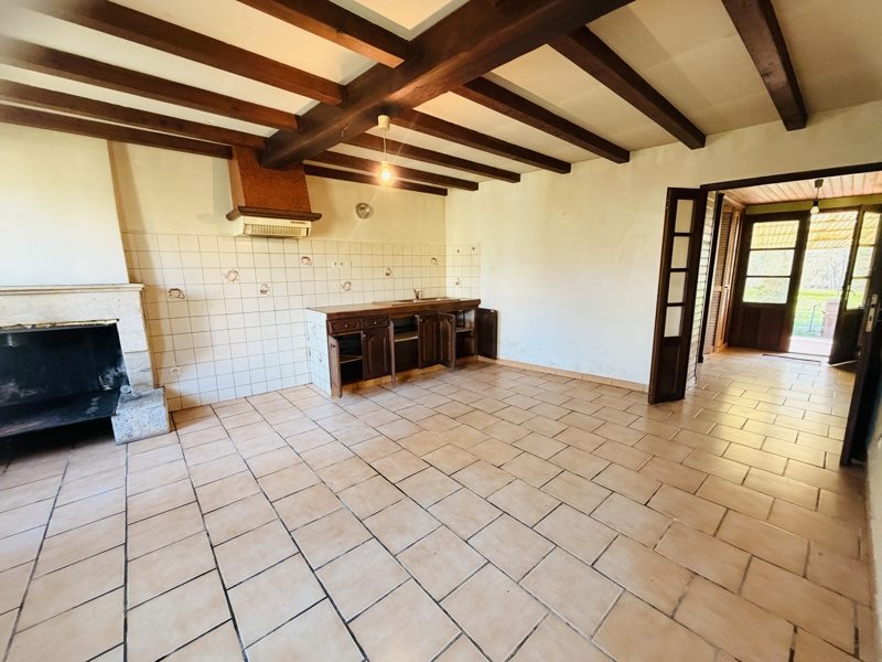 Vente Maison LA ROCHE CHALAIS - 4 pièces -88 m² - (24490)